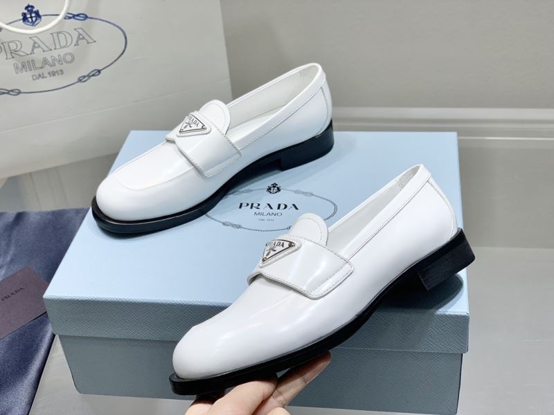 Prada Business Shoes